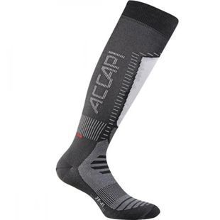Accapi носки Ski Performance anthracite-black 39-41