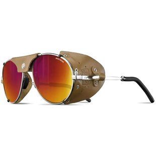 Julbo очки Cham Spectron 3 silver havana