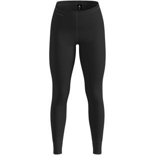 Odlo термобрюки Active Warm W black XS