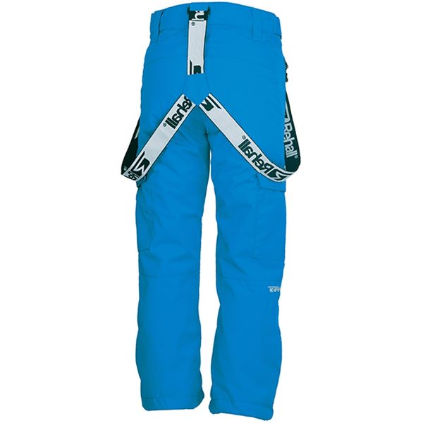 Rehall брюки Dizzy Jr 2020 ultra blue 116