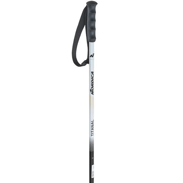 Nordica палки лыжные Alpine TI Bright
