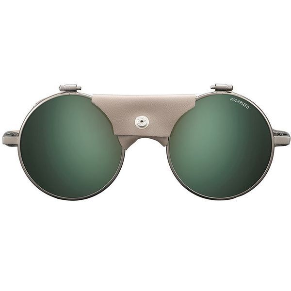 Julbo окуляри Vermont Classic Polarized 3 brass brown