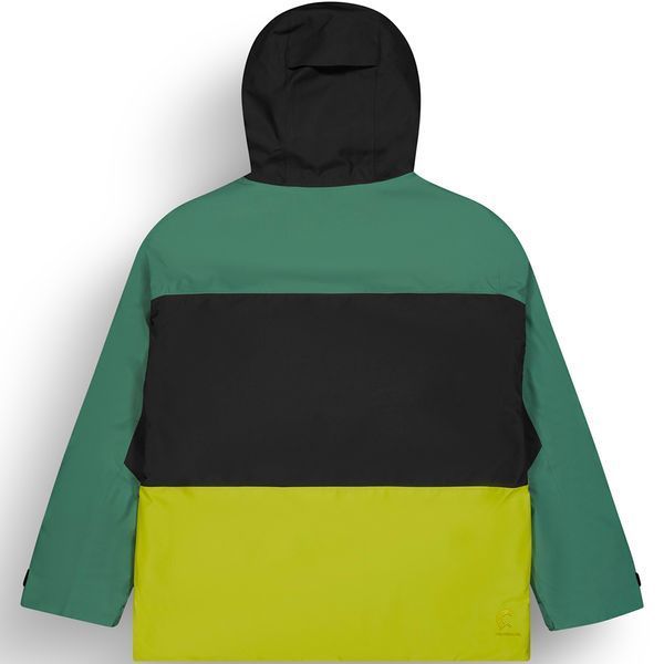 Picture Organic куртка лижна Picture Object 2026 smoke pine-black L