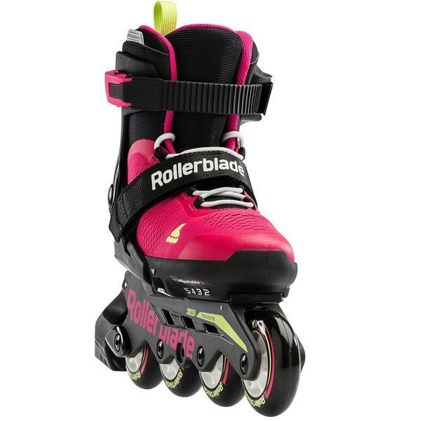 Rollerblade роликові ковзани Microblade 2024