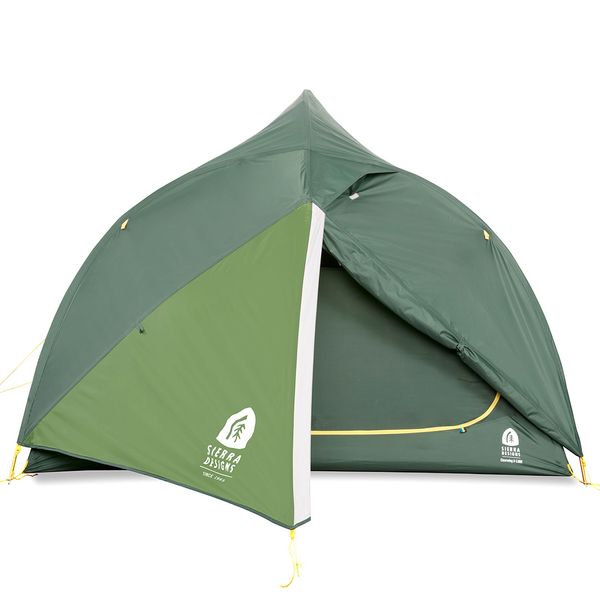 Sierra Designs палатка Clearwing 3000 3