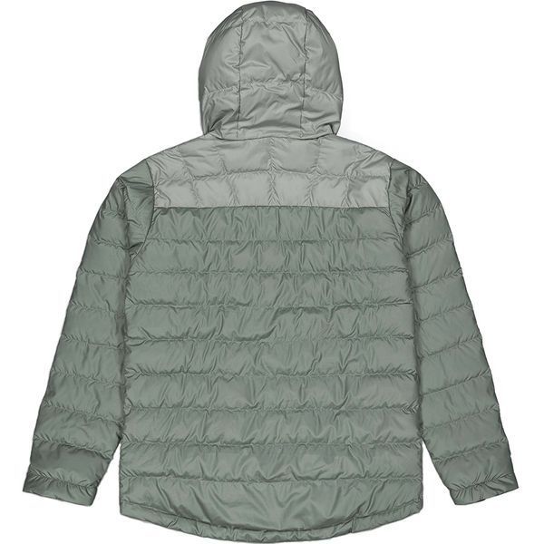 Picture Organic куртка пухова Mid Puff Down 2025 shadow-laurel wreath M