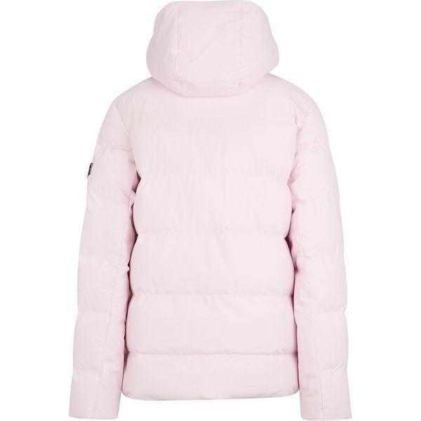 Ziener куртка лыжная Trava W 2026 shell pink 38