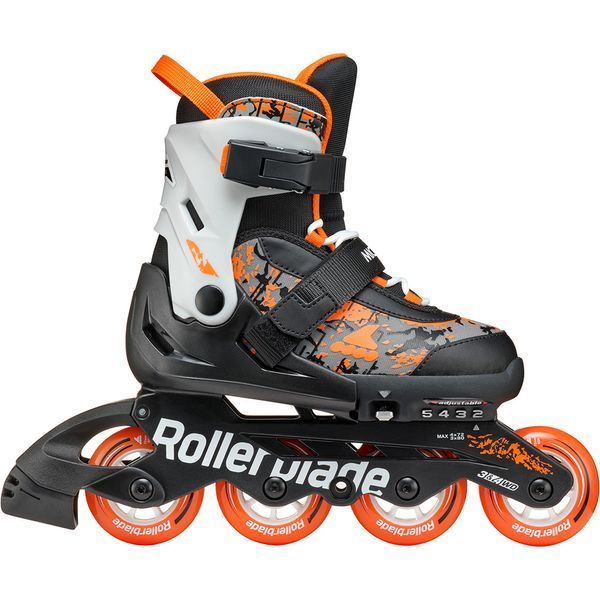 Rollerblade роликові ковзани Microblade SL