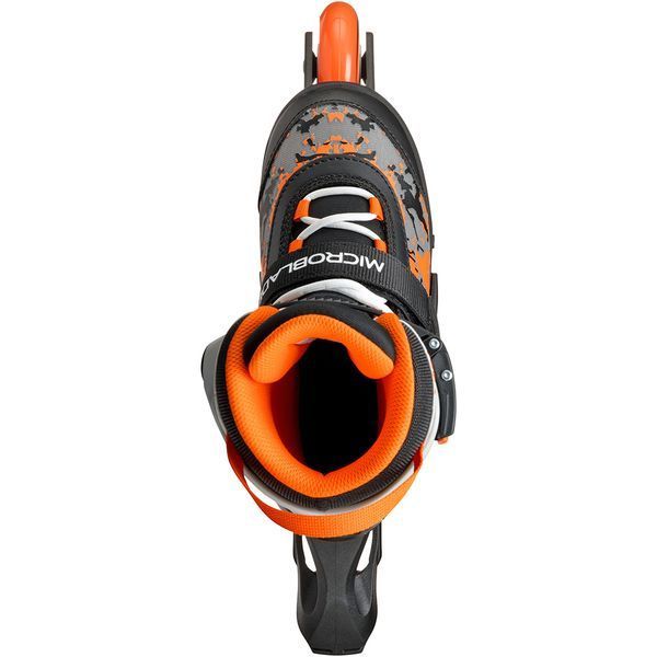 Rollerblade роликові ковзани Microblade SL