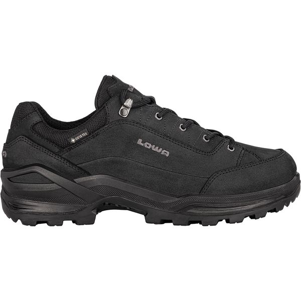 LOWA кроссовки Renegade GTX LO black-black 43.5