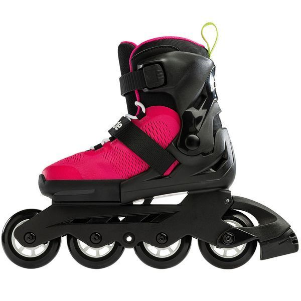 Rollerblade роликові ковзани Microblade 2024