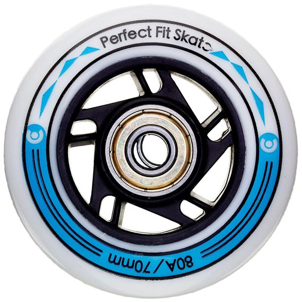 Micro колесо Shaper 70 mm