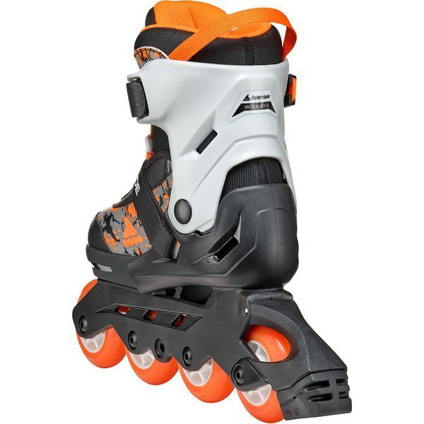 Rollerblade роликові ковзани Microblade SL