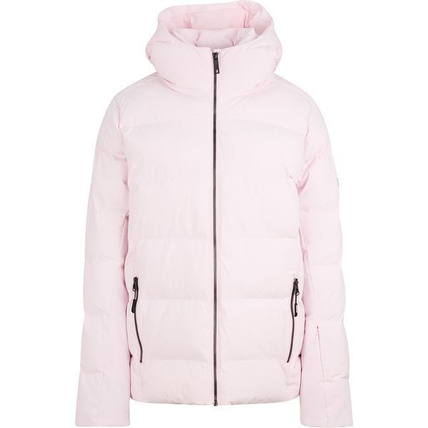 Ziener куртка лыжная Trava W 2026 shell pink 38