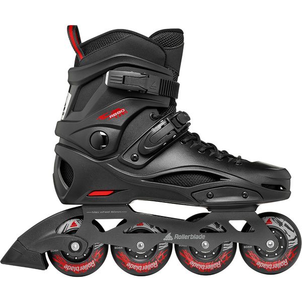 Rollerblade роликові ковзани RB 80