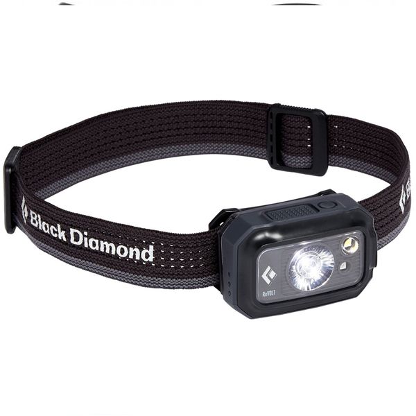 Black Diamond фонарь ReVolt 350