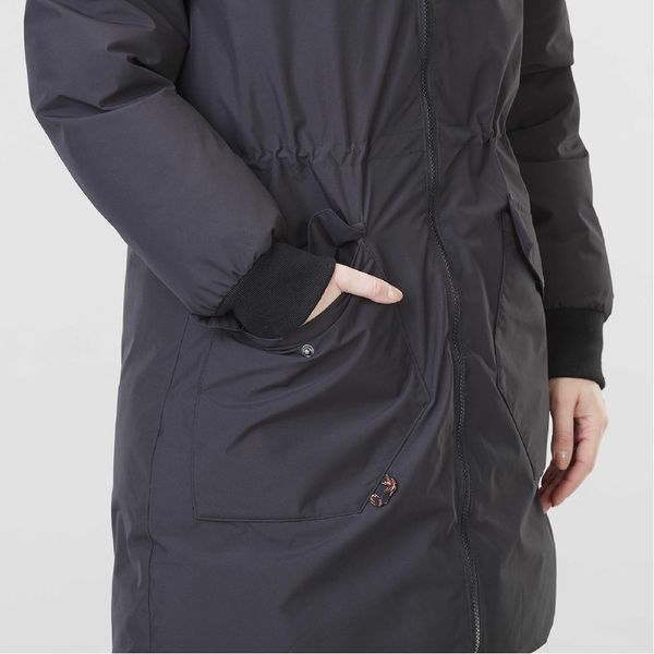 Picture Organic куртка Inukee Rev W 2023 black XL