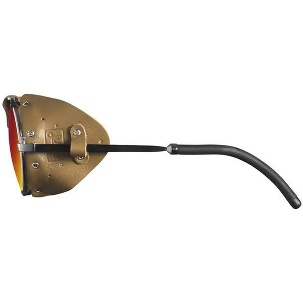 Julbo окуляри Cham Spectron 3 silver havana