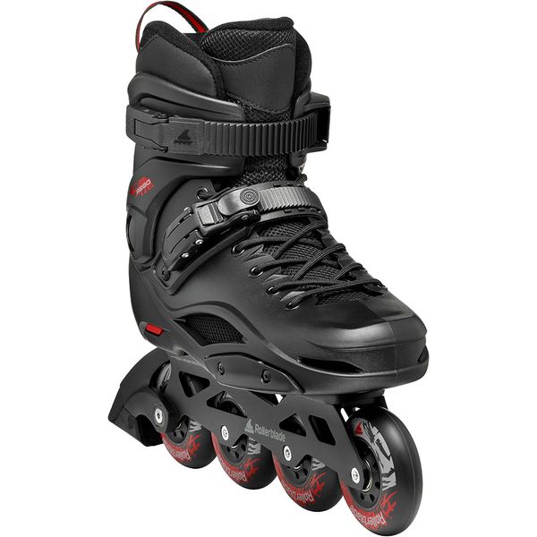 Rollerblade роликовые коньки RB 80