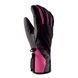 Viking перчатки Axelina W black-pink 5
