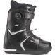 Deeluxe черевики Edge TF 2021 black 280