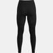 Odlo термобрюки Seamless Performance Wool W black M
