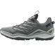 LOWA кросівки Maddox Pro LO grey-grey 40.0