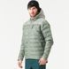 Picture Organic куртка пухова Mid Puff Down 2025 shadow-laurel wreath M