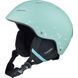 Cairn шлем Flow Jr mat eucalyptus-stars 54-56