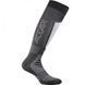 Accapi носки Ski Performance anthracite-black 39-41