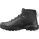 Salomon черевики X Ultra Snowpilot WP black-phantom-castlerock 41.1/3