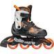 Rollerblade роликові ковзани Microblade SL - 2