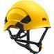 Petzl каска Vertex yellow 53-63