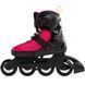 Rollerblade роликові ковзани Microblade 2024 - 3