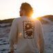 Picture Organic світшот Shakay Crew wood ash M