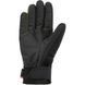 Cairn рукавички лижні Alpen 3 black-khaki 8.5