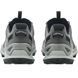 LOWA кросівки Maddox Pro LO grey-grey 40.0