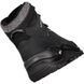 LOWA ботинки Renegade Warm GTX MID black-grey 40.0