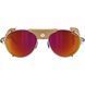 Julbo окуляри Cham Spectron 3 silver havana
