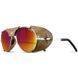 Julbo окуляри Cham Spectron 3 silver havana