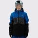 Rehall куртка сноубордична Jonny Jr 2026 nautic blue 140