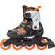 Rollerblade роликові ковзани Microblade SL - 3