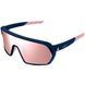 Cairn очки Roc mat midnight-blush