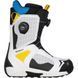 Bataleon ботинки Rave Double BOA 2026 white 295