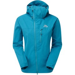 Mountain Equipment куртка Squall Hooded W tasman blue 10