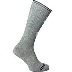 Micro шкарпетки Grey grey