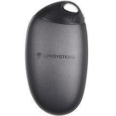 Lifesystems грілка для рук USB Rechargeable Hand Warmer 5200 mAh