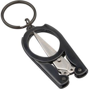 Munkees 2512 брелок ножиці Folding Scissors