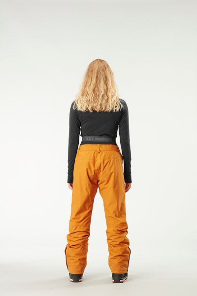 Picture Organic брюки Exa W 2024 camel S