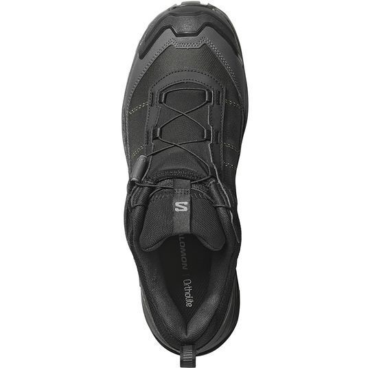 Salomon кросівки X Ultra 5 GTX black 46.2/3 – купити за вигідною